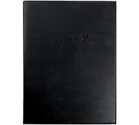 Exacompta, Agenda Journal 29/2 - 2 Pages / Jour - 21 x 29,7 cm - Année 2027