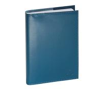 Agenda civil journalier Exacompta Day to Day Volga 2026 Modèle aléatoire