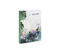 Exacompta Agenda Journalier Forum 12x17 Chacha Tocade