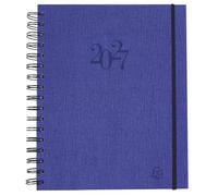 Agenda journalier de bureau Exacompta 22W G