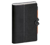 Exacompta - Agenda Mini 11 Kaa - Semainier - 7,5x11,5cm - Janv à déc 2026