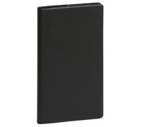 Exacompta Agenda semainier de poche TEMPOREL assortis - 16 x 8,5 cm - 2027