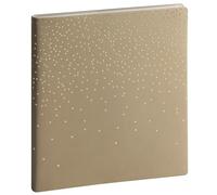 Exacompta - Agenda semainier Eurotime 18 Amélie 15x17cm - Janv à déc 2027 | La Semaine sur 2 pages, 7 jours, Couleur aléatoire, RDV par 1/2 h, Papier ivoire Clairefontaine, Répertoire