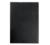 Exacompta Agenda semainier Eurotime 24 Barbara 16x24cm Janv à déc 2026 Noir