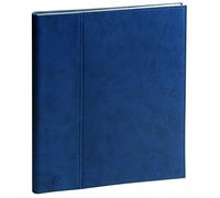 Exacompta Agenda semainier Eurotime 27S Spiralé Duo Kaa 21x27 cm 2026 Coloris aléatoire