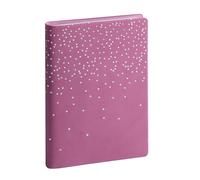 Agenda civil semainier Exacompta Horizons Amélie 2026 9 x 13 cm Modèle aléatoire Multicolore G