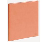 Exacompta - Agenda semainier Horizons 22 Lily 18x22,5cm - Janv à déc 2027 | Semaine sur 2 pages, RDV par 1/2 h, Couleur aléatoire, Tranche naturelle, Papier blanc Clairefontaine