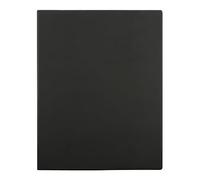 Exacompta Agenda semainier HORIZONS 27 - 21 x 27 cm - Noir - 2027