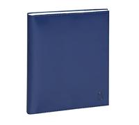 Agenda SAD 22S Vérone 18.5 x 22.5 cm Semainier - Septembre 2027 à Décembre 2027 - bleu canard