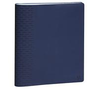 Exacompta 27446E - Agenda semainier de bureau SAS 27 Winner 21 x 27 cm - Août 2026 à août 2027 - Coloris aléatoire