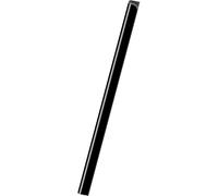 EXACOMPTA Boite de 15 baguettes à relier 18mm capacité 180 feuilles A4 - Noir