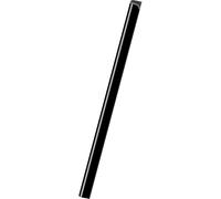 Exacompta Baguette de reliure manuelle Serodo® 3 mm noir - Paquet de 25