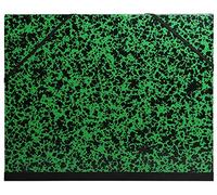 Exacompta Carton à Dessin Annonay 52x72 cm pour Raisin Vert