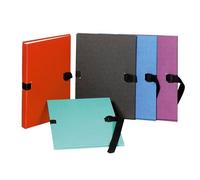 Chemise dos extensible N'clip - Couleurs assorties