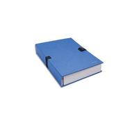Chemise dos extensible N'clip - Bleu clair