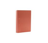 EXACOMPTA Chemise méca spirale FC - Rose