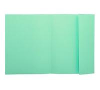 EXACOMPTA Chemise SUPER 250, DIN A4, vert clair
