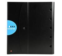 Exacompta Classeur de présentation Exactive Format A4