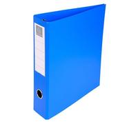 Exacompta Classeur Pvc Xxl 4ax-50mm En D Ass.