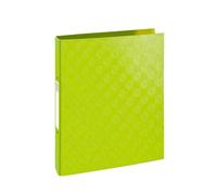 Classeur rigide 2 anneaux 30mm 1928 - A4 - Vert anis