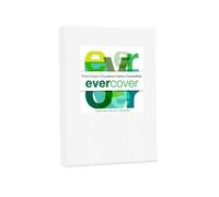 Exacompta Evercover - Blanc - A4 (210 x 297 mm) - 270 g/m² - 100 feuille(s) papier couverture