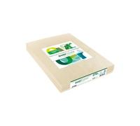 Exacompta Evercover - Ivoire - A4 (210 x 297 mm) - 270 g/m² - 100 feuille(s) papier couverture