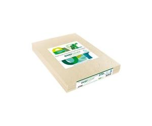 Exacompta Evercover - Ivoire - A4 (210 x 297 mm) - 270 g/m² - 100 feuille(s) papier couverture
