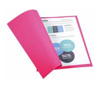 Exacompta Forever Sous-dossier A4 - Fuchsia