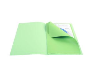 EXACOMPTA Kit de classement Class'kit Forever teintes pastel avec 50 chemises Forever 170 + 100 sous-chemises Forever 60 pour A4 - Couleurs assorties