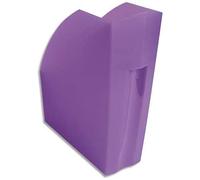 Porte-revues The Magazine Chromaline - Violet