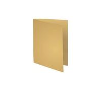 Exacompta Lot De100 Sous-Chemises Bahia 80g 231 Cm Caramel