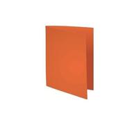 Exacompta Lot De100 Sous-Chemises Bahia 80g 231 Cm Cardinal