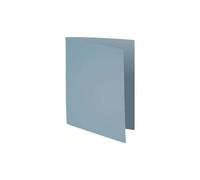Exacompta Lot De100 Sous-Chemises Bahia 80g 231 Cm Gris
