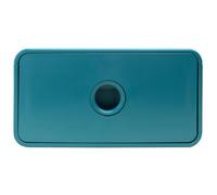 Mini module de classement Exacompta Tiny Box gamme Skandi - 1 tiroir - chamois