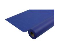 Exacompta Nappe en rouleau spunbond indéchirable Pronappe - Dimensions 1,20 x 10 m - Bleu
