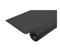 Exacompta Nappe en rouleau spunbond indéchirable Pronappe - Dimensions 1,20 x 10 m - Noir