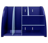 Organiseur de bureau The Organizer Bee Blue - Bleu marine/bleu clair