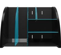 Trieur ergonomique The Organizer 5 compartiments Exacompta