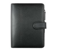 Exacompta Organiseur Exatime 17 Baltique 15x19 cm Sept 2026-Déc 2027 Noir