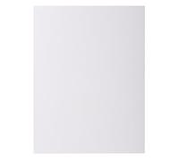 Paquet de 10 chemises ROCK''S 210 - 24x32cm - Blanc