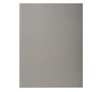 EXACOMPTA Paquet de 10 chemises ROCK''S 210 - 24x32cm - Gris