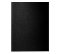 Paquet de 10 chemises ROCK''S 210 - 24x32cm - Noir
