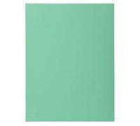 Chemises SUPER 250, A4, vert vif