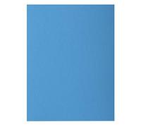 Chemises couleur bleu roi - paquet de 100