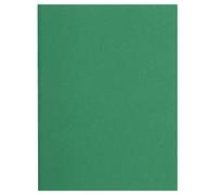 Paquet de 100 sous-chemises FLASH 80 100% recyclé - 22x31cm - Vert