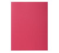Paquet de 30 sous-chemises ROCK''S 80 - 22x31cm - Framboise