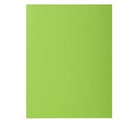 Paquet de 30 sous-chemises ROCK''S 80 - 22x31cm - Vert