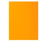 Paquet de 30 sous-chemises ROCK''S 80 - 22x31cm - Ocre