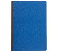 EXACOMPTA Piqûre 29,7x21cm échéancier 80 pages - Couleurs assorties