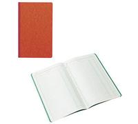 Exacompta Piqûre Recettes-Dépenses 7730 H.32xL.19,5 cm